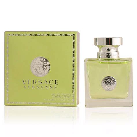 parfum versace versense pour femme|versace versense perfume 100ml.